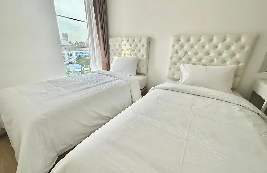 Appartamento Town Sukhumvit 71 Bangkok